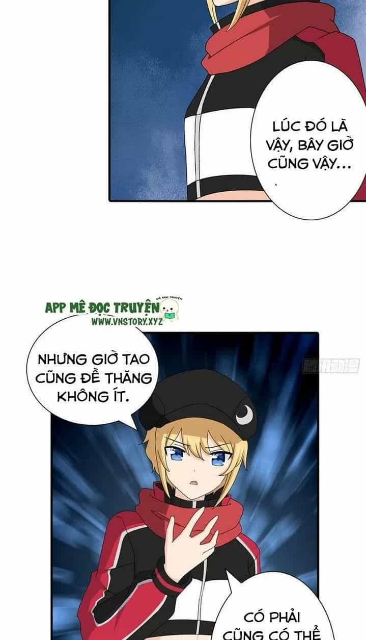 Bạn Gái Zombie Của Tôi - Chương 144 - ảnh 48