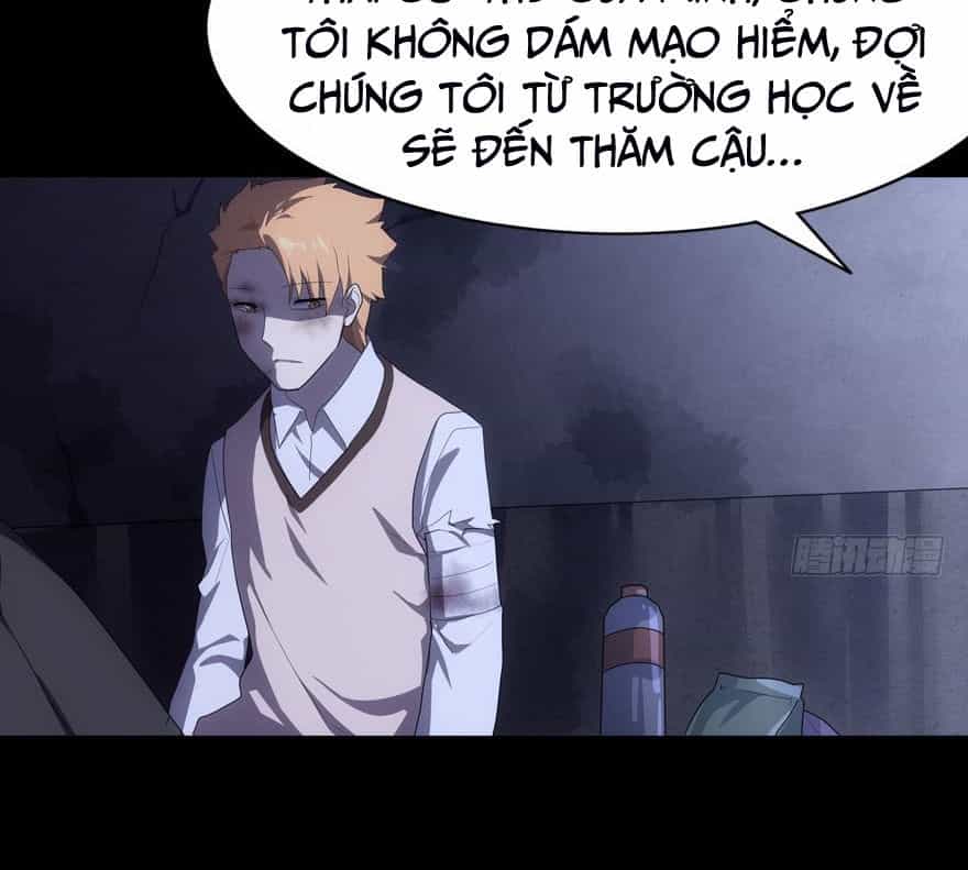 Bạn Gái Zombie Của Tôi - Chương 15 - ảnh 25