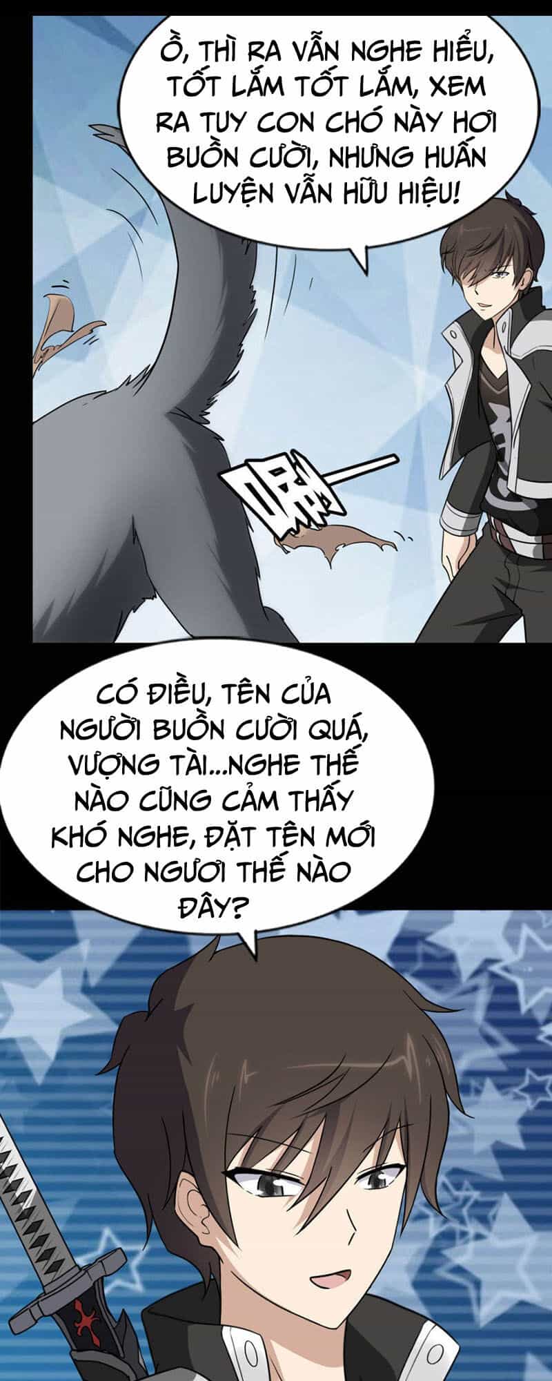 Bạn Gái Zombie Của Tôi - Chương 154 - ảnh 18