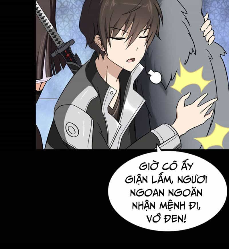 Bạn Gái Zombie Của Tôi - Chương 154 - ảnh 23