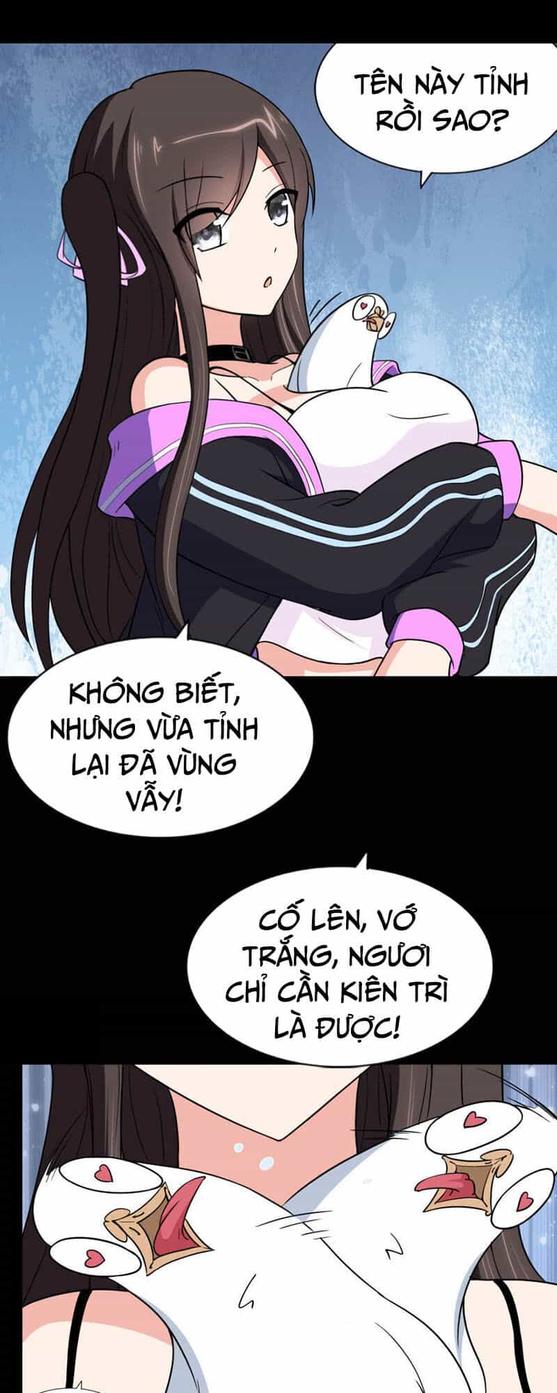 Bạn Gái Zombie Của Tôi - Chương 154 - ảnh 25