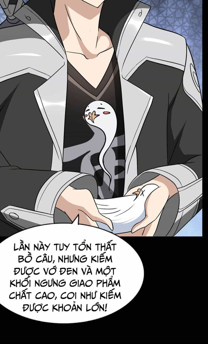 Bạn Gái Zombie Của Tôi - Chương 154 - ảnh 30