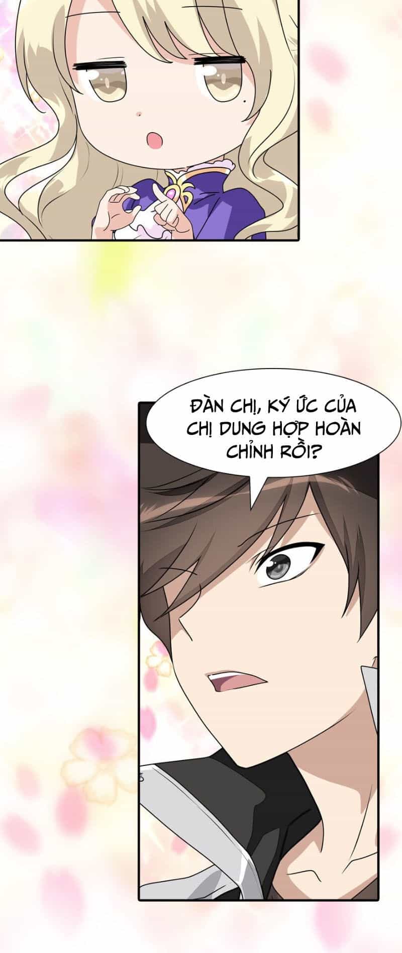 Bạn Gái Zombie Của Tôi - Chương 156 - ảnh 21