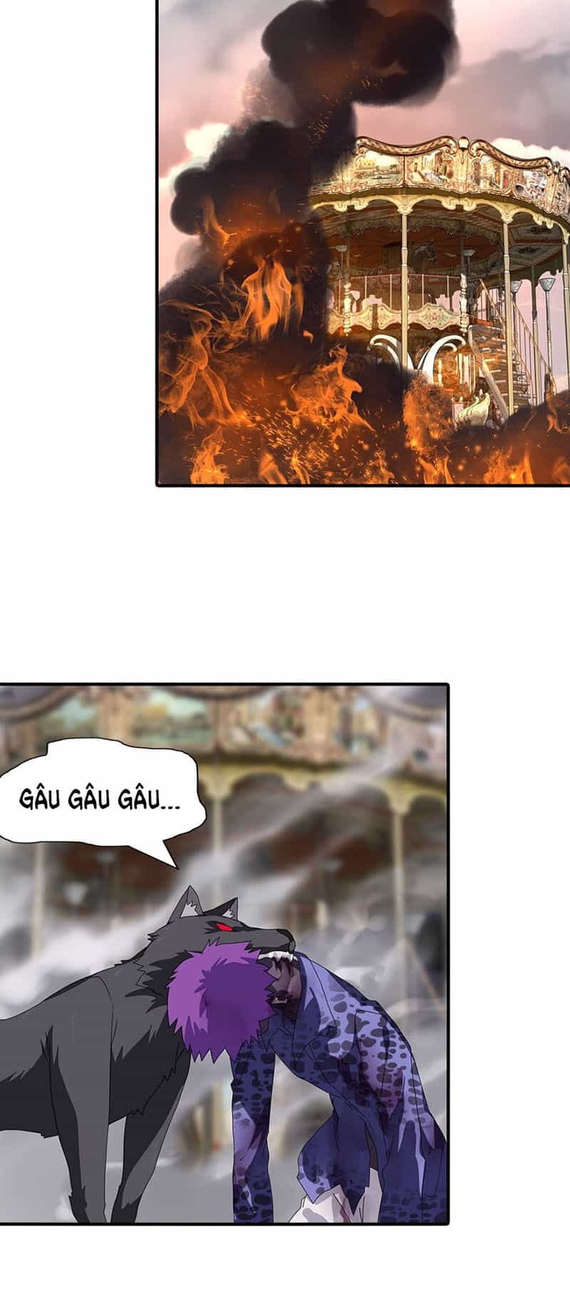 Bạn Gái Zombie Của Tôi - Chương 157 - ảnh 23