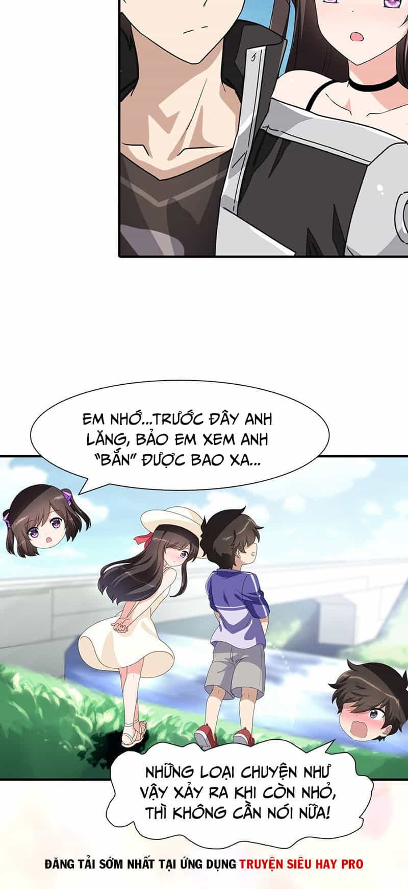 Bạn Gái Zombie Của Tôi - Chương 157 - ảnh 9