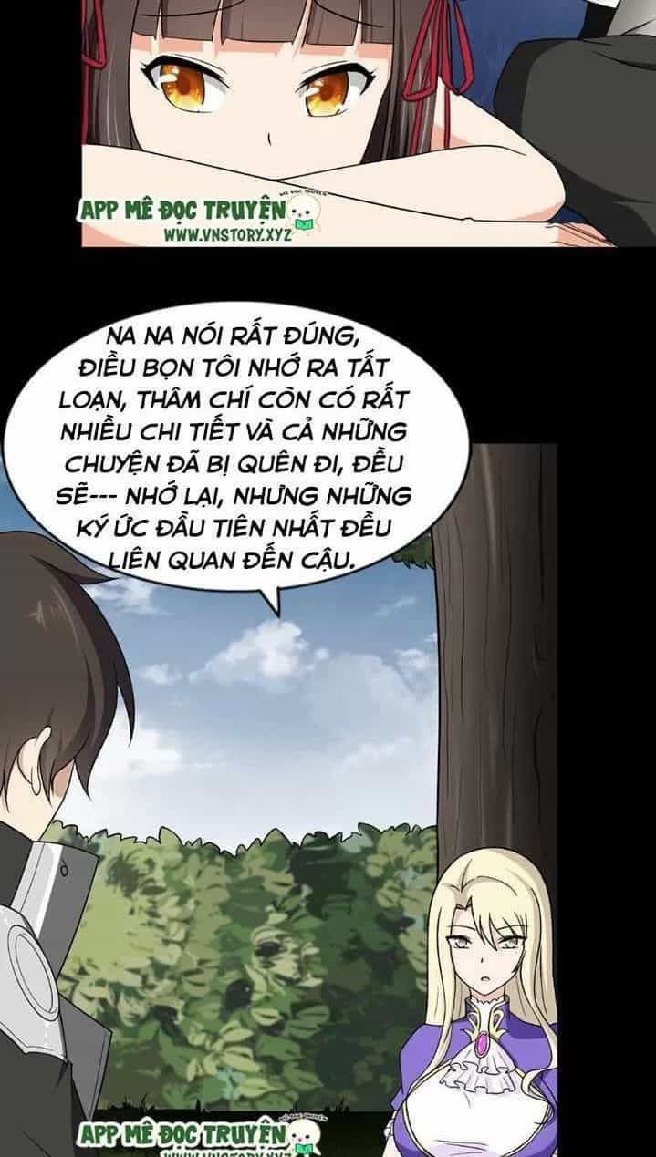 Bạn Gái Zombie Của Tôi - Chương 161 - ảnh 11