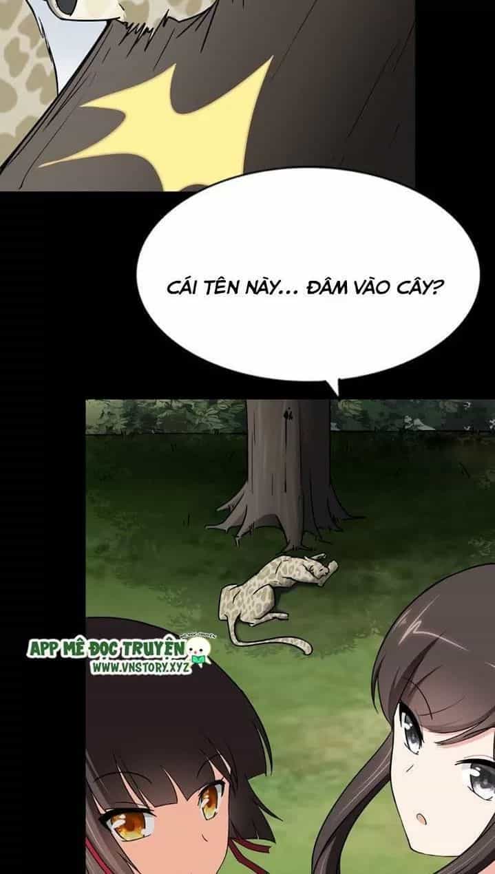 Bạn Gái Zombie Của Tôi - Chương 161 - ảnh 32