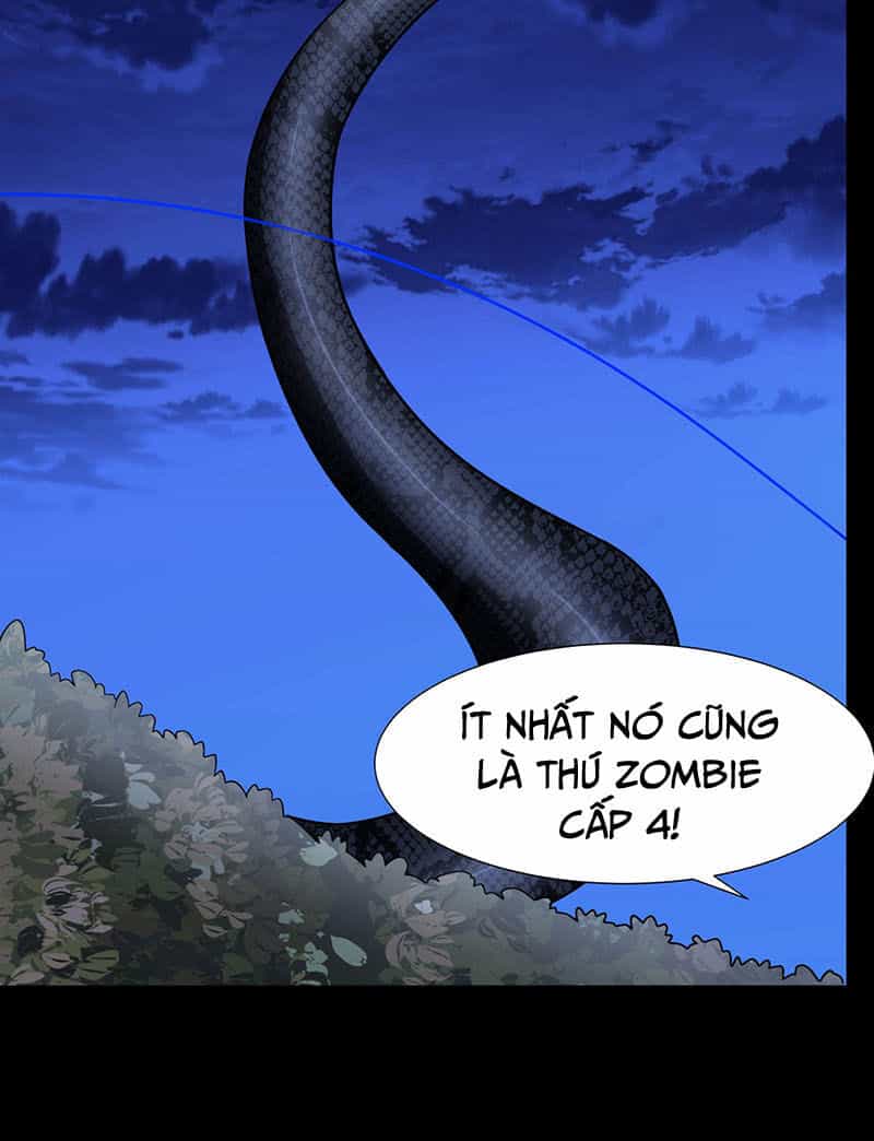 Bạn Gái Zombie Của Tôi - Chương 162 - ảnh 52