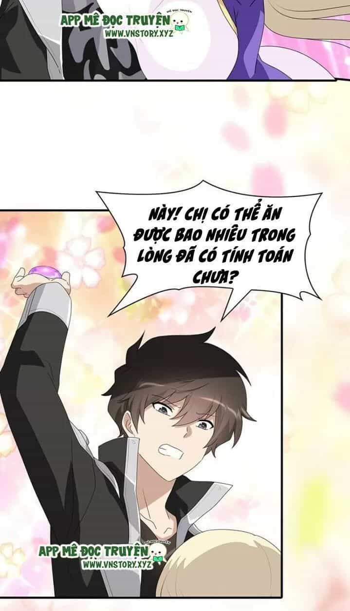 Bạn Gái Zombie Của Tôi - Chương 164 - ảnh 20