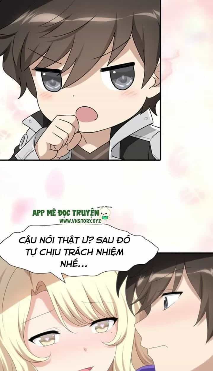 Bạn Gái Zombie Của Tôi - Chương 164 - ảnh 38