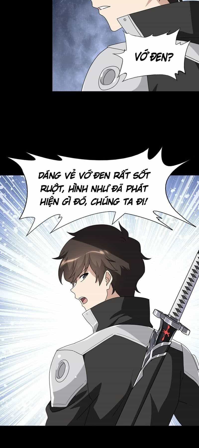 Bạn Gái Zombie Của Tôi - Chương 165 - ảnh 15