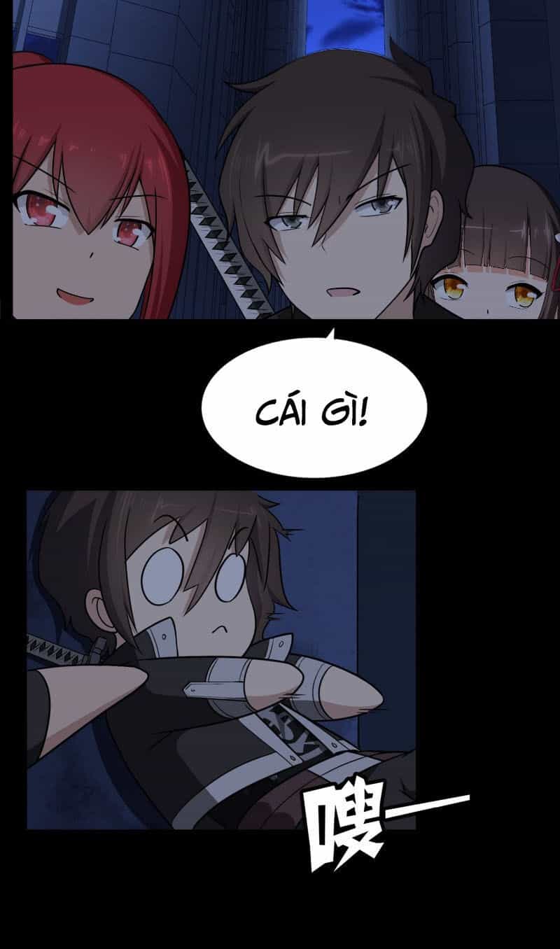 Bạn Gái Zombie Của Tôi - Chương 166 - ảnh 28