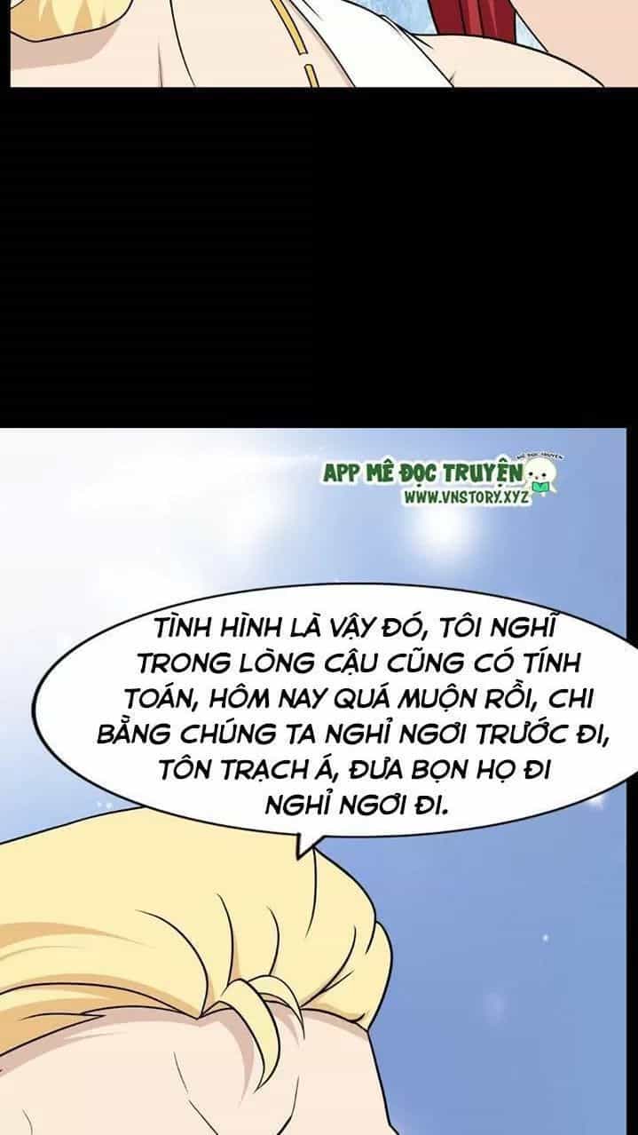 Bạn Gái Zombie Của Tôi - Chương 168 - ảnh 22