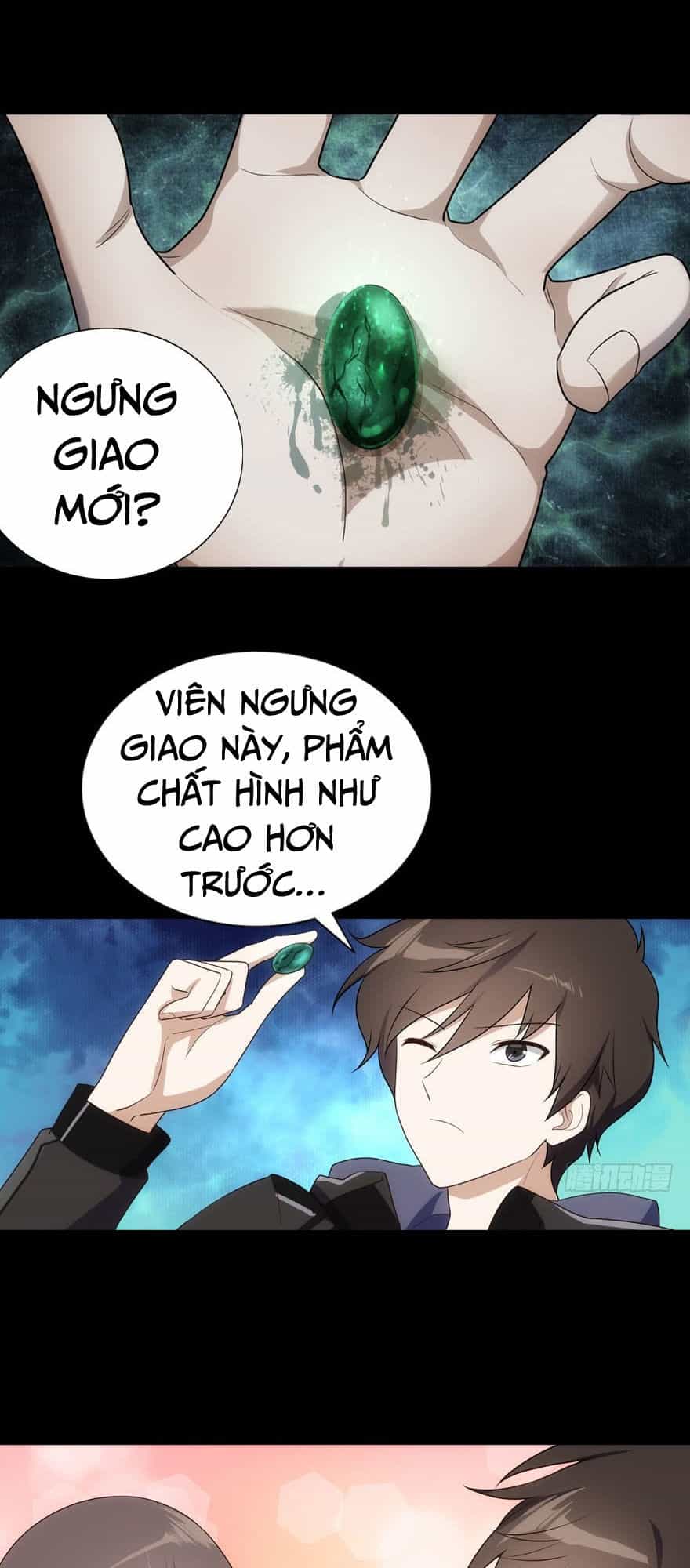 Bạn Gái Zombie Của Tôi - Chương 17 - ảnh 10
