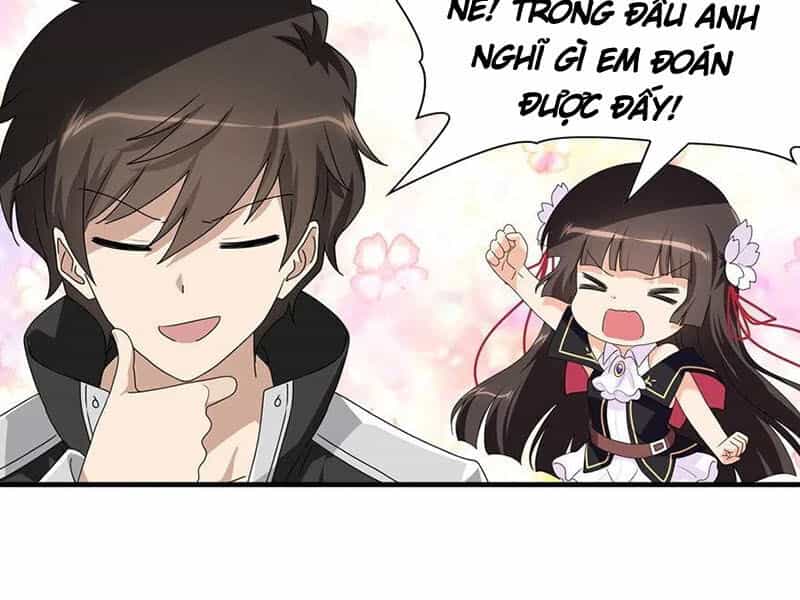 Bạn Gái Zombie Của Tôi - Chương 170 - ảnh 11