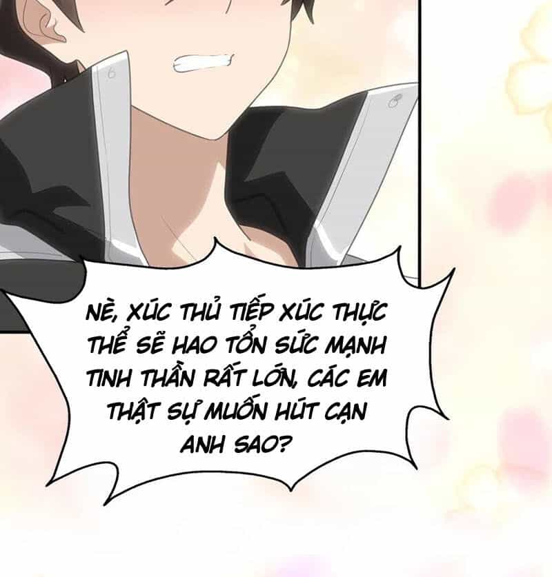 Bạn Gái Zombie Của Tôi - Chương 170 - ảnh 21