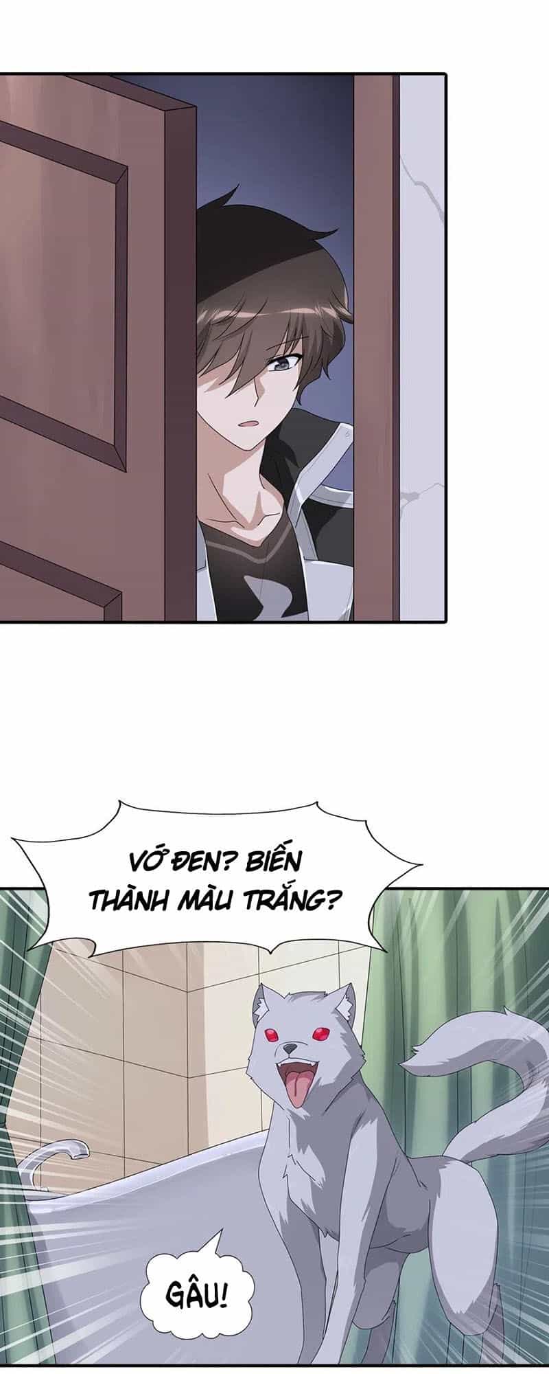 Bạn Gái Zombie Của Tôi - Chương 170 - ảnh 30