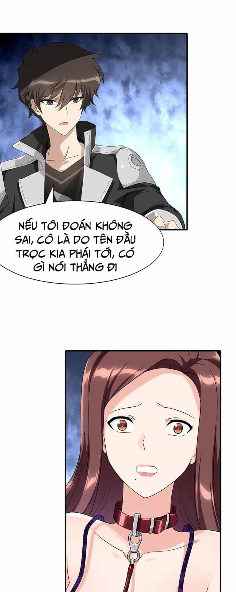 Bạn Gái Zombie Của Tôi - Chương 170 - ảnh 6