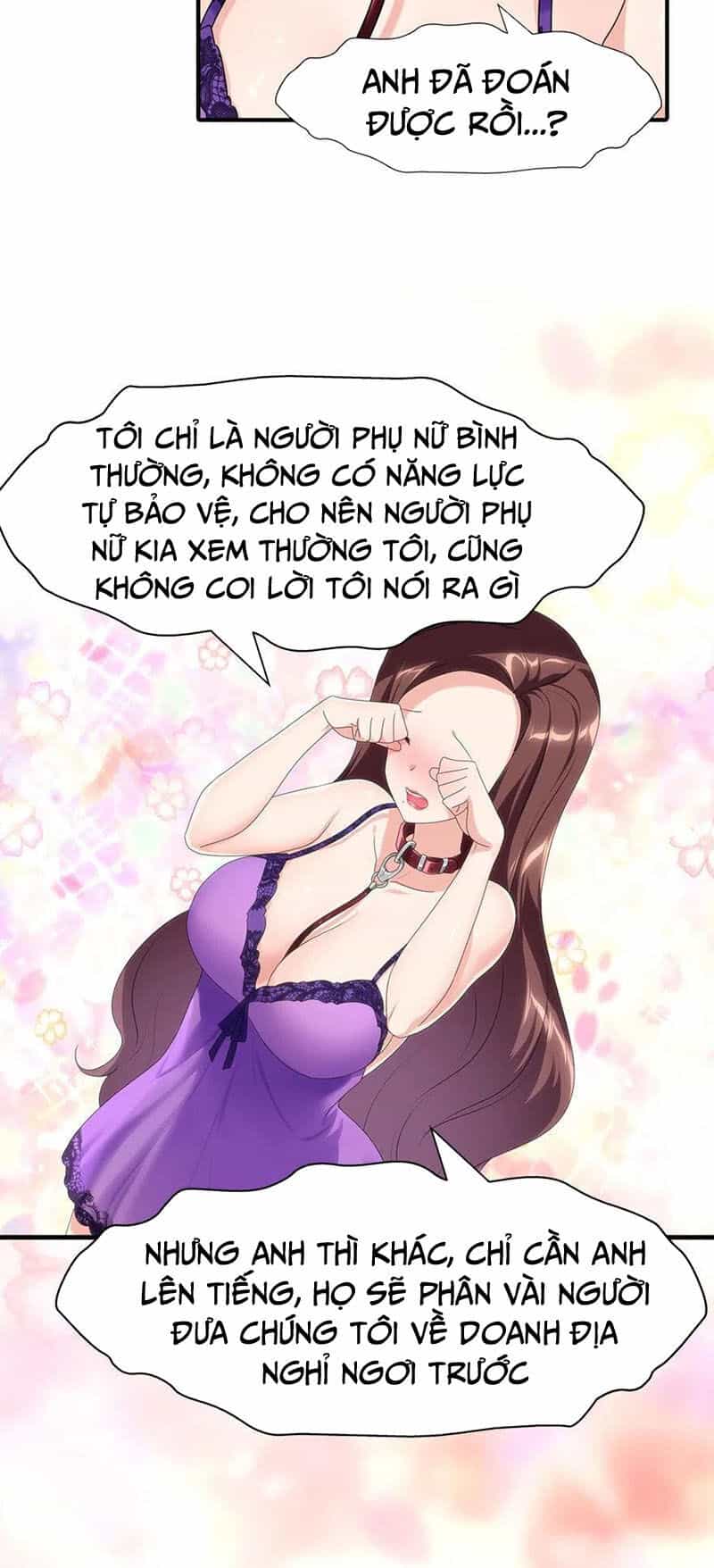 Bạn Gái Zombie Của Tôi - Chương 170 - ảnh 7