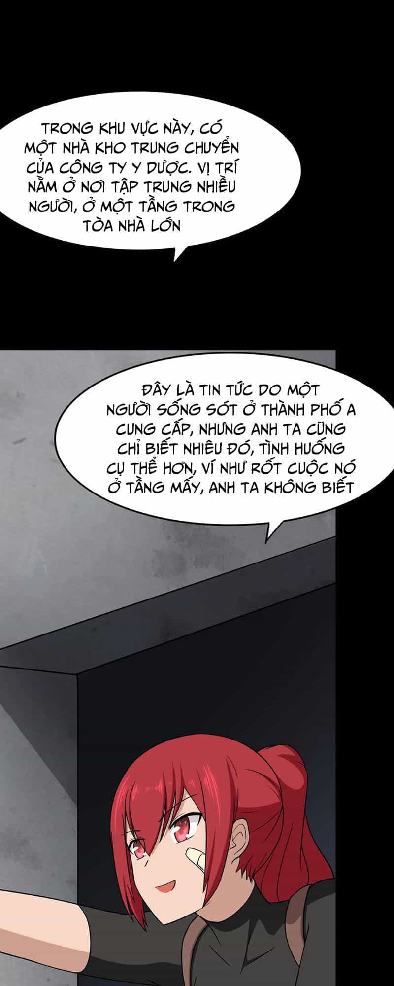 Bạn Gái Zombie Của Tôi - Chương 172 - ảnh 18