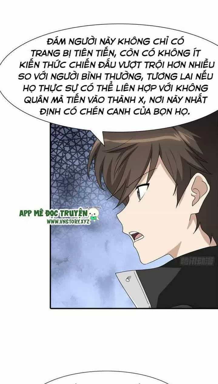 Bạn Gái Zombie Của Tôi - Chương 173 - ảnh 30