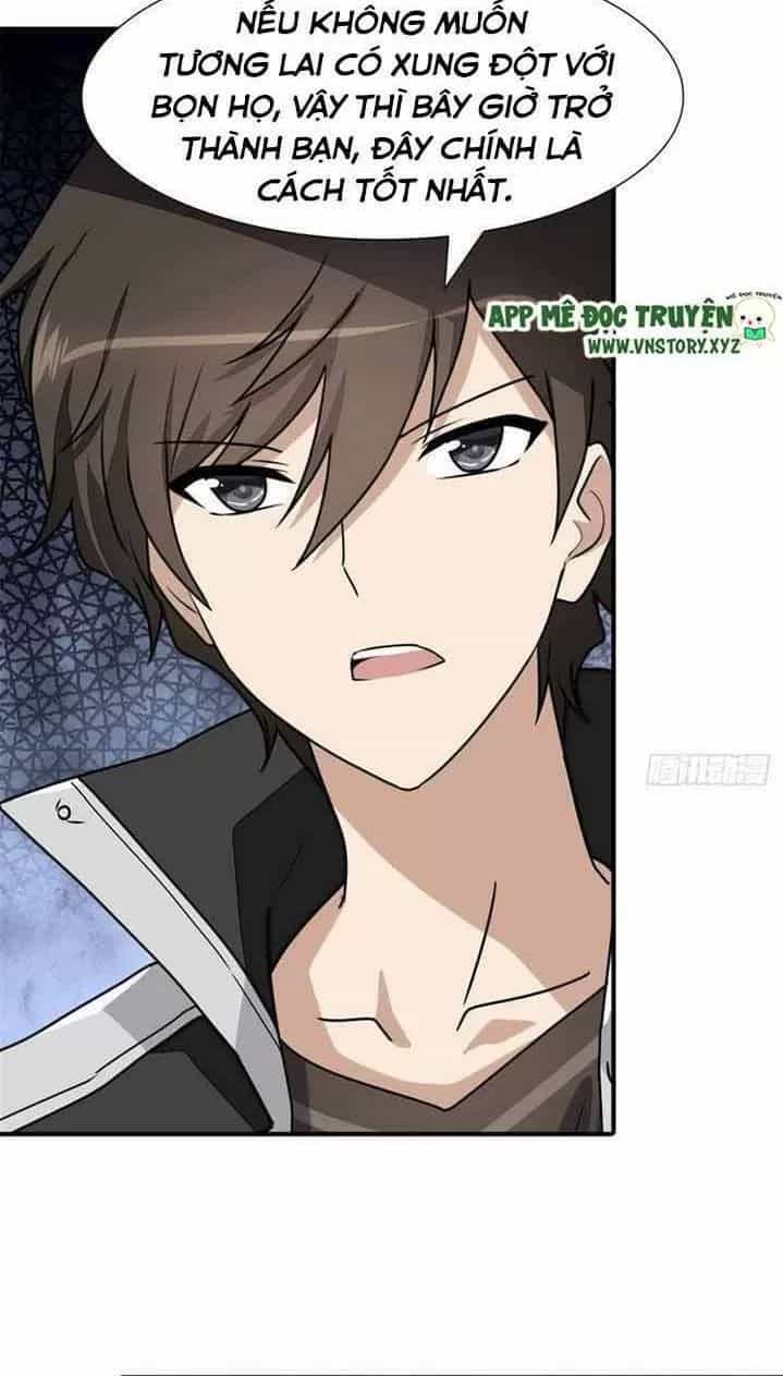 Bạn Gái Zombie Của Tôi - Chương 173 - ảnh 31