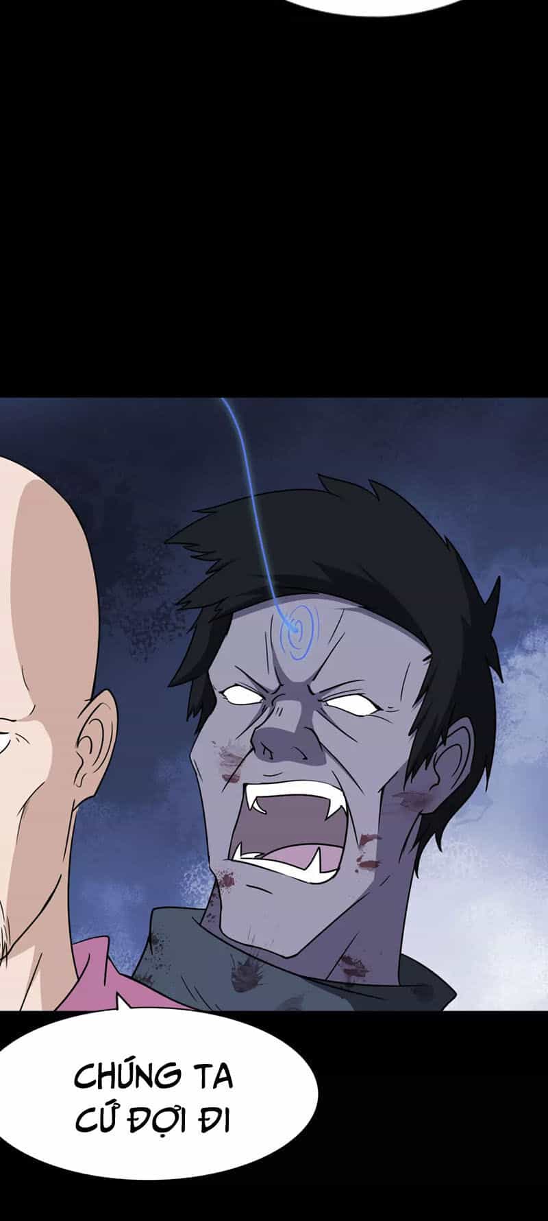 Bạn Gái Zombie Của Tôi - Chương 174 - ảnh 46