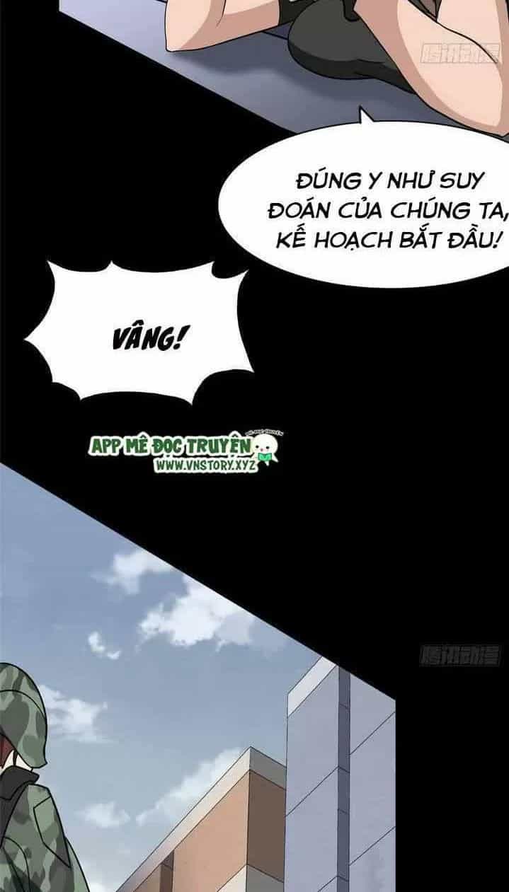 Bạn Gái Zombie Của Tôi - Chương 175 - ảnh 44