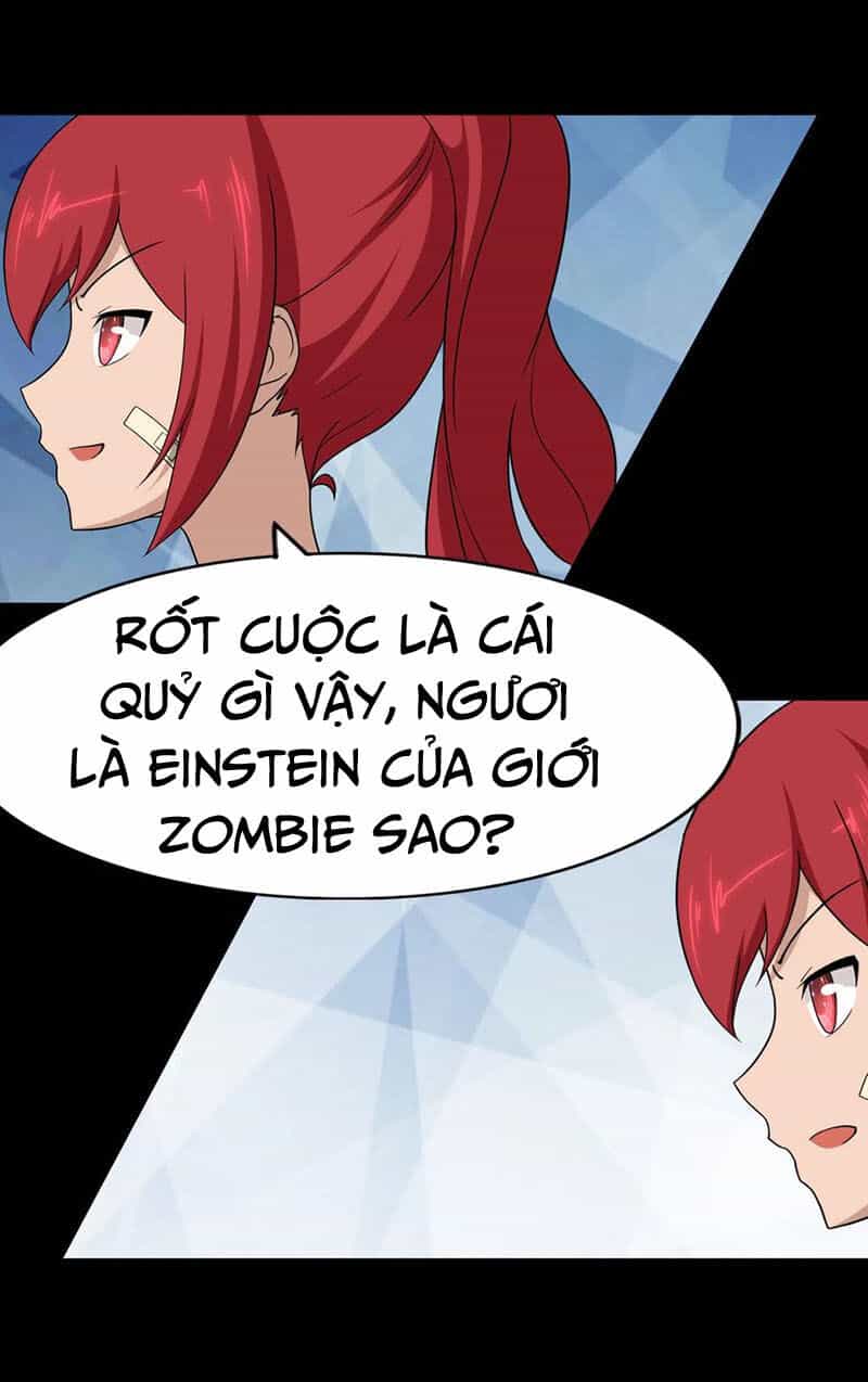 Bạn Gái Zombie Của Tôi - Chương 176 - ảnh 67