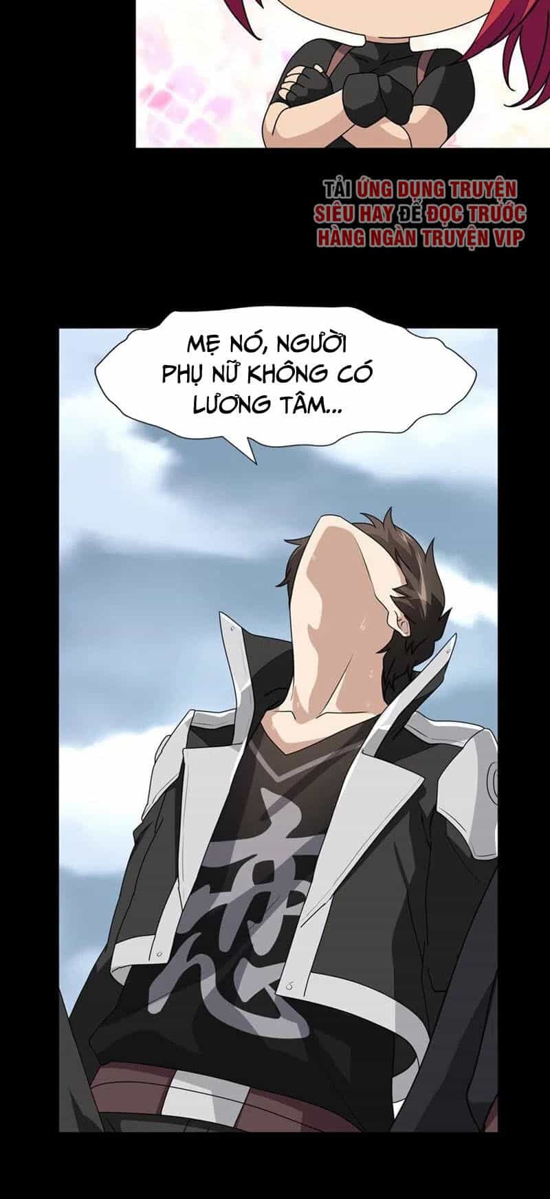 Bạn Gái Zombie Của Tôi - Chương 177 - ảnh 13