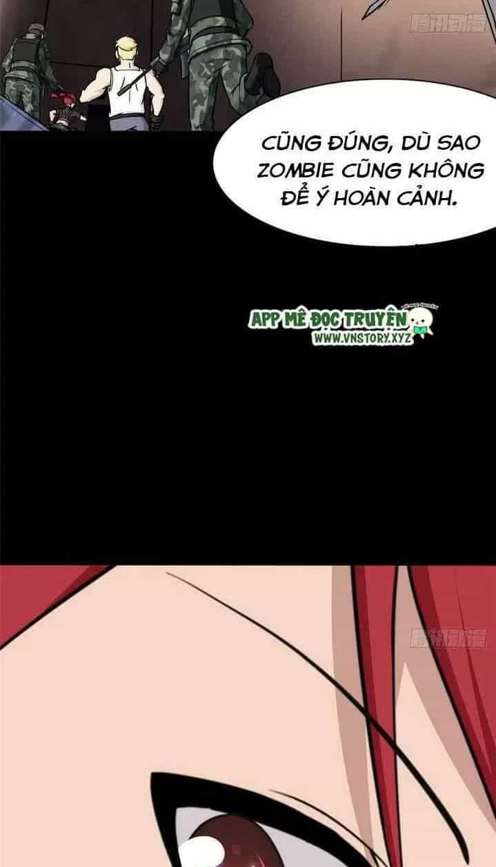 Bạn Gái Zombie Của Tôi - Chương 179 - ảnh 28