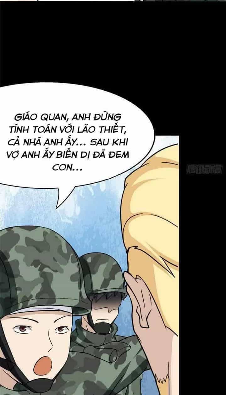 Bạn Gái Zombie Của Tôi - Chương 179 - ảnh 33