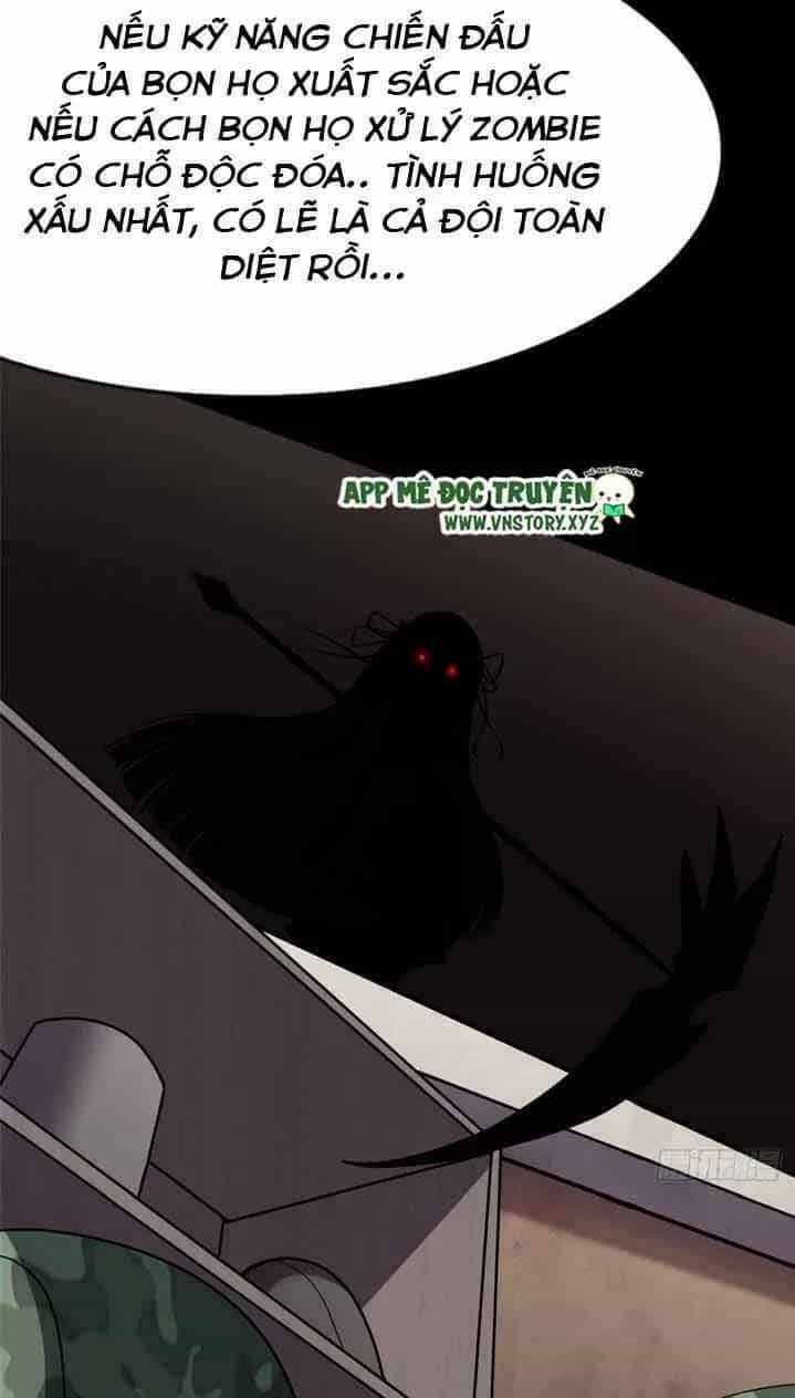 Bạn Gái Zombie Của Tôi - Chương 179 - ảnh 54
