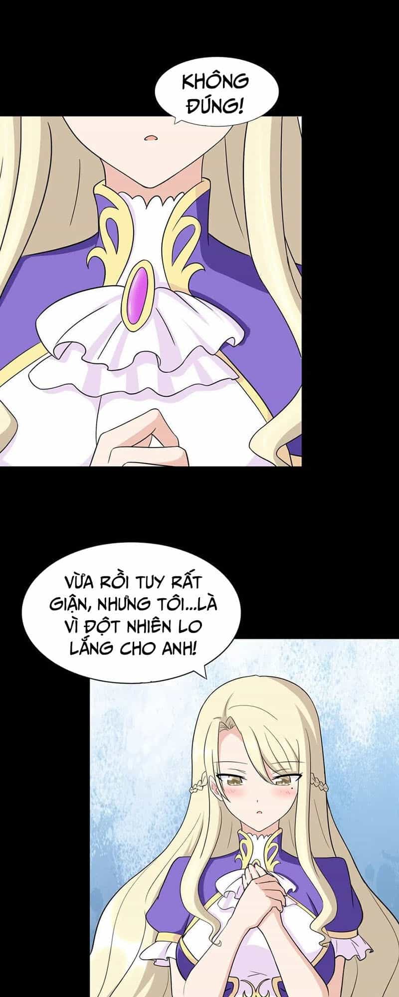 Bạn Gái Zombie Của Tôi - Chương 180 - ảnh 24