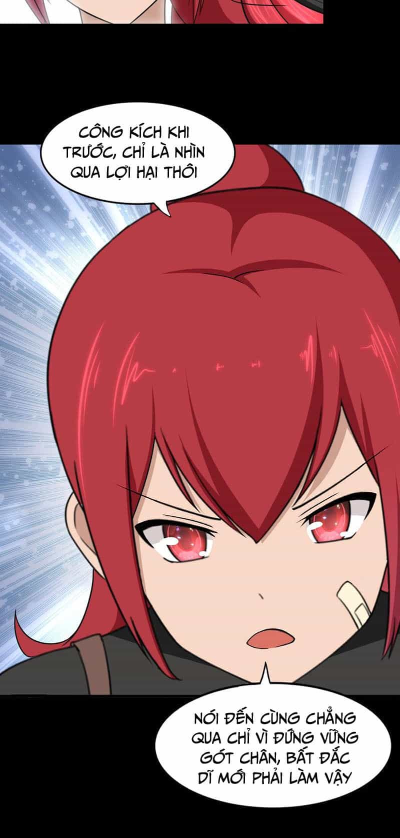 Bạn Gái Zombie Của Tôi - Chương 181 - ảnh 13