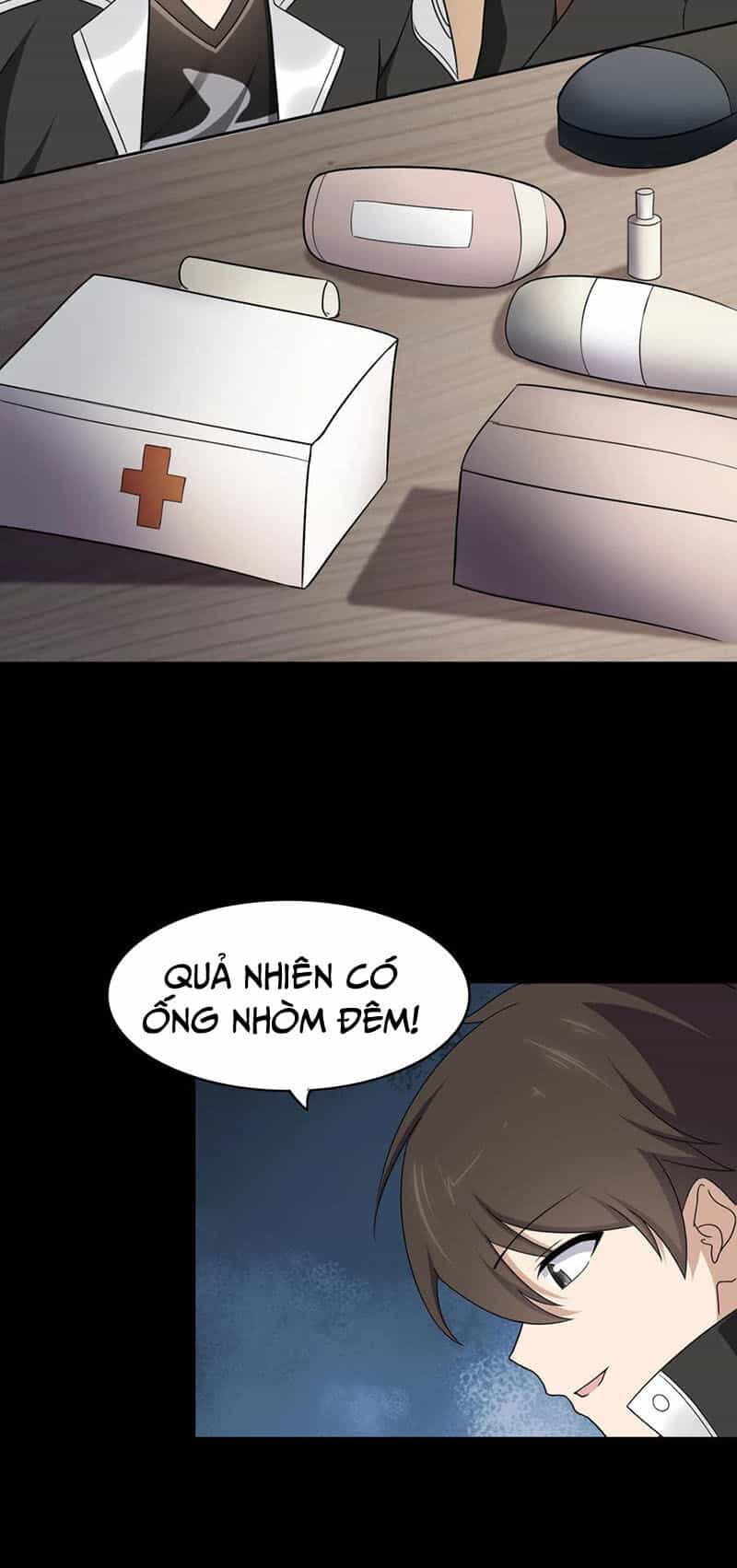 Bạn Gái Zombie Của Tôi - Chương 181 - ảnh 31