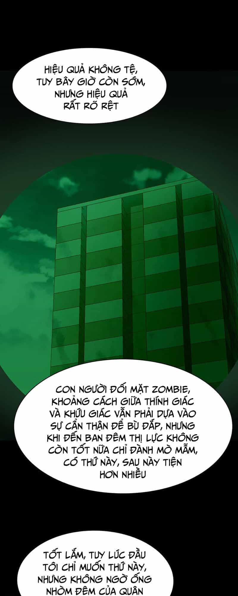 Bạn Gái Zombie Của Tôi - Chương 181 - ảnh 32