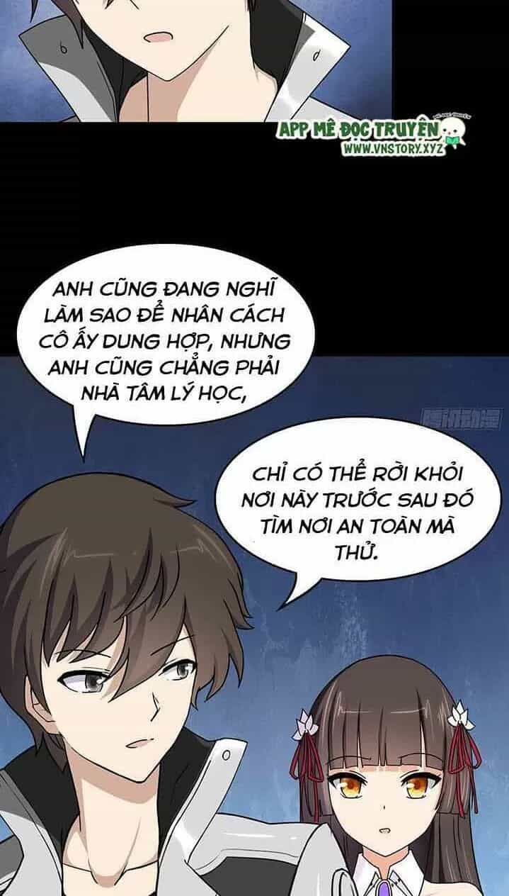 Bạn Gái Zombie Của Tôi - Chương 182 - ảnh 38
