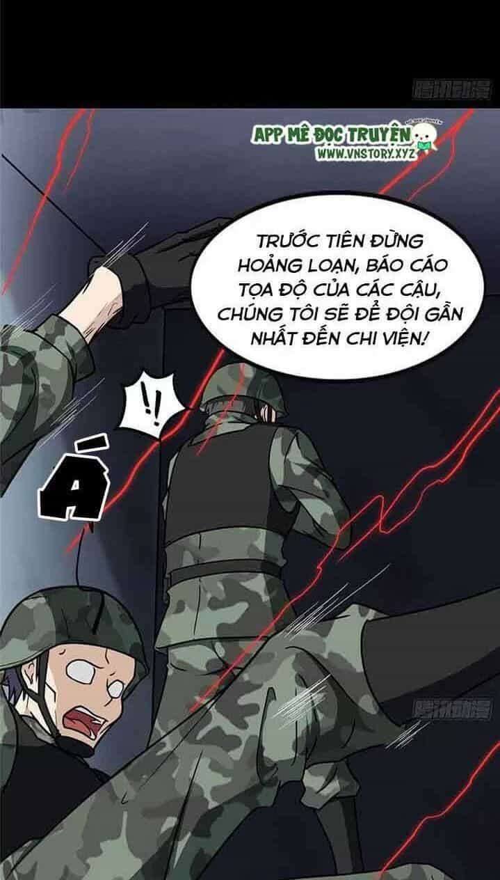 Bạn Gái Zombie Của Tôi - Chương 182 - ảnh 52