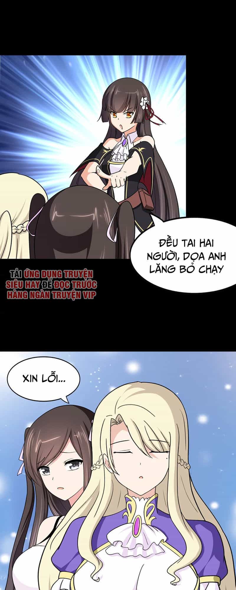 Bạn Gái Zombie Của Tôi - Chương 186 - ảnh 24