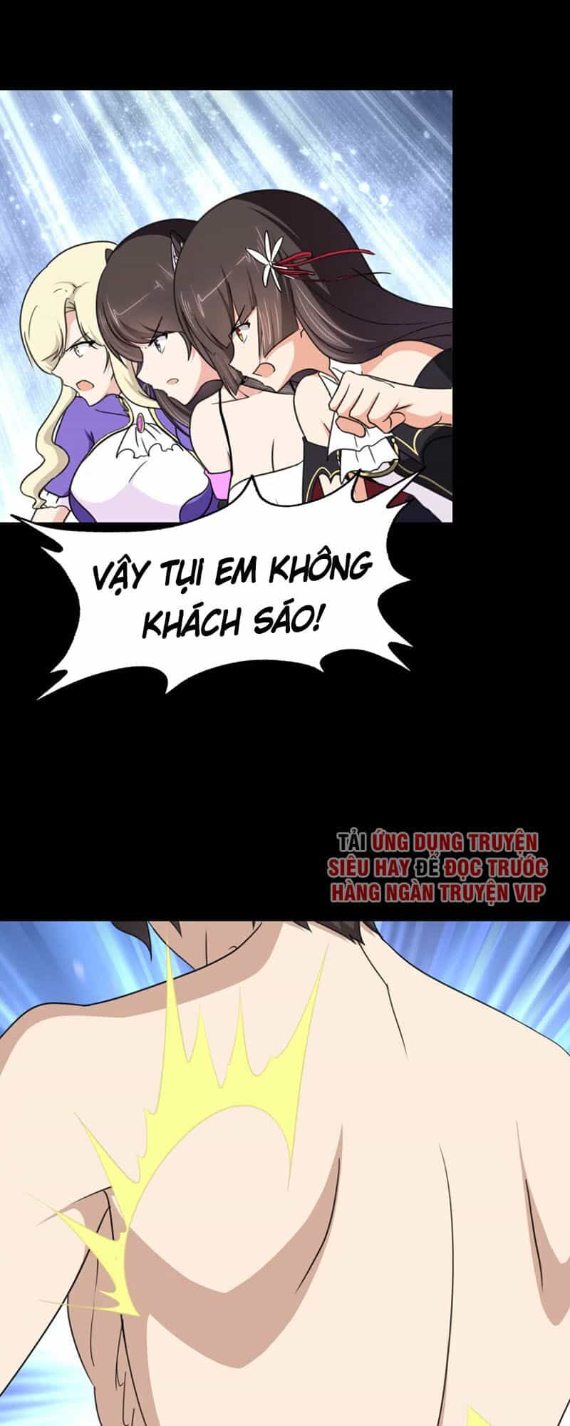 Bạn Gái Zombie Của Tôi - Chương 186 - ảnh 8