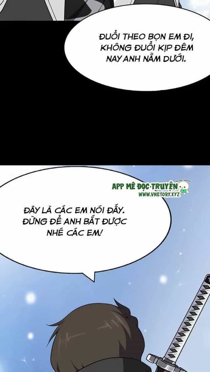 Bạn Gái Zombie Của Tôi - Chương 187 - ảnh 44