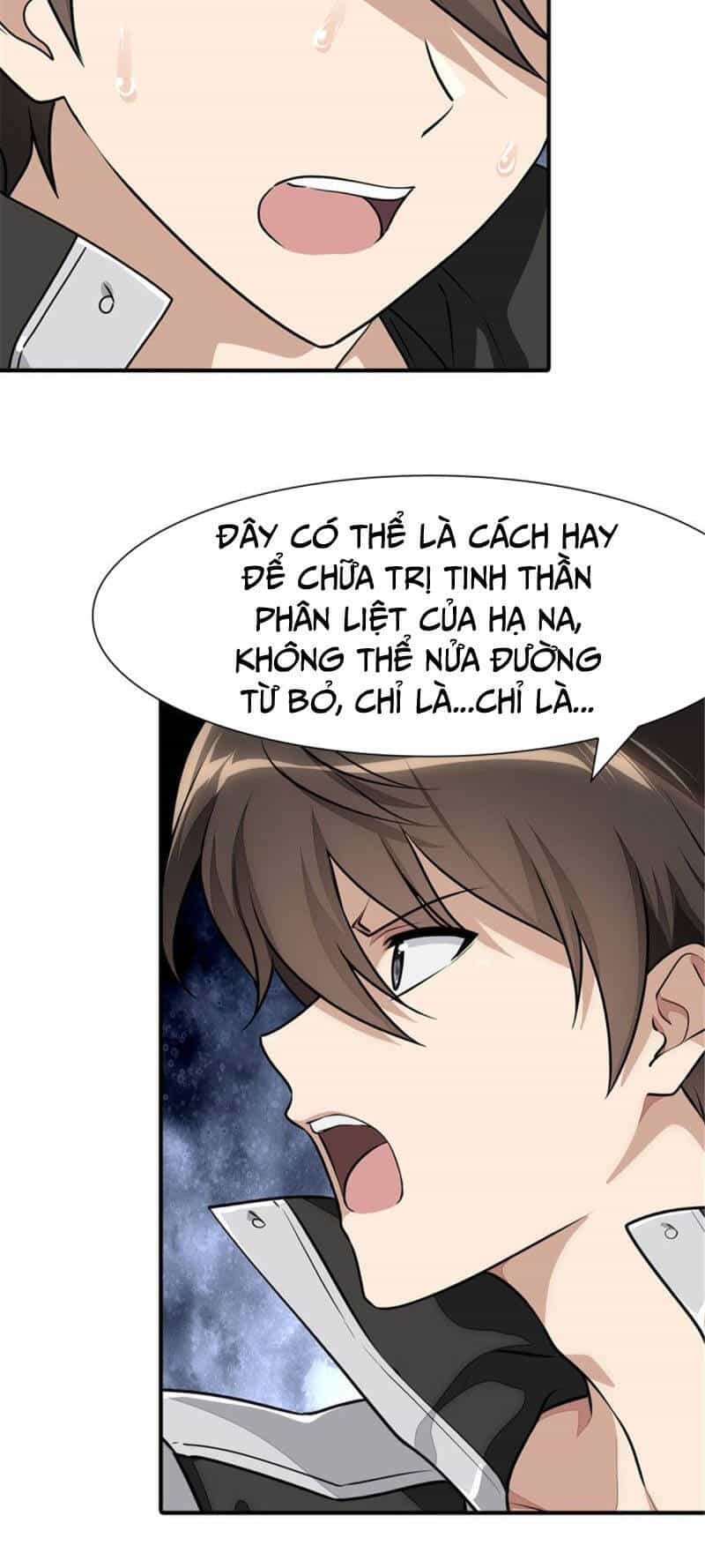 Bạn Gái Zombie Của Tôi - Chương 189 - ảnh 21