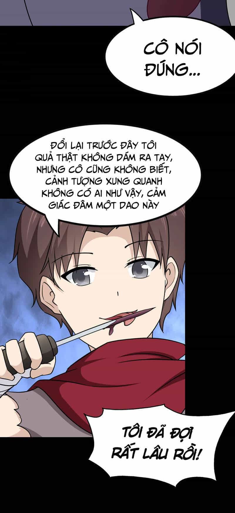 Bạn Gái Zombie Của Tôi - Chương 190 - ảnh 49
