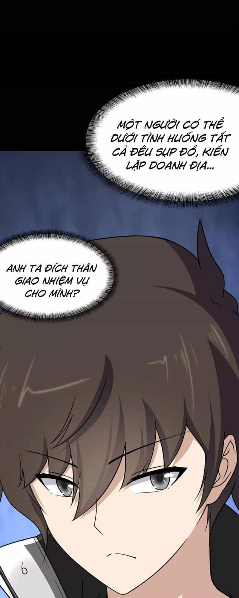 Bạn Gái Zombie Của Tôi - Chương 191 - ảnh 52