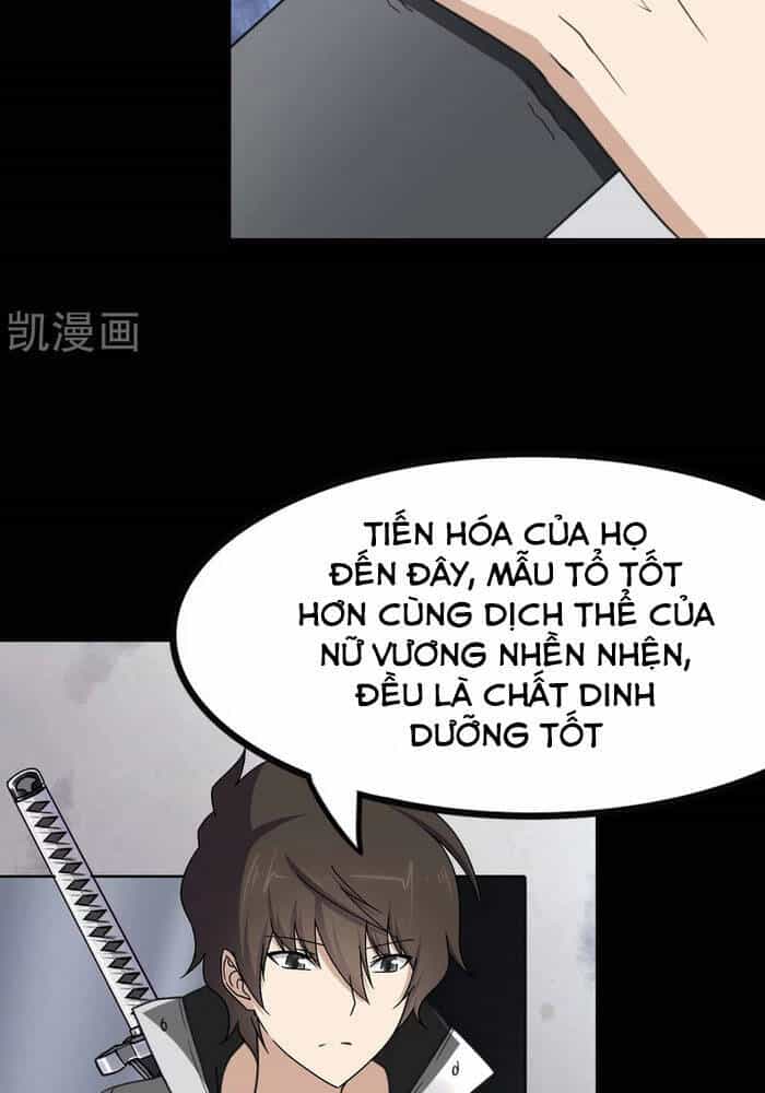 Bạn Gái Zombie Của Tôi - Chương 192 - ảnh 16
