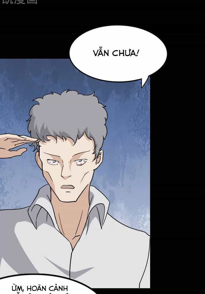 Bạn Gái Zombie Của Tôi - Chương 192 - ảnh 34
