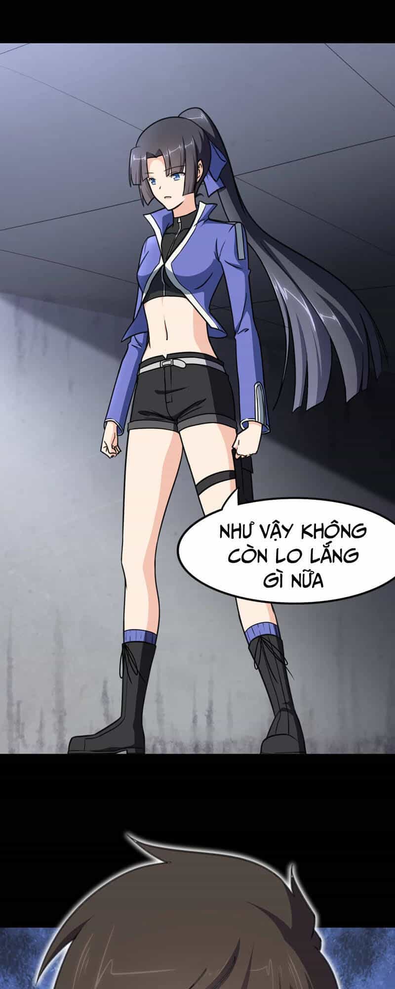 Bạn Gái Zombie Của Tôi - Chương 194 - ảnh 50