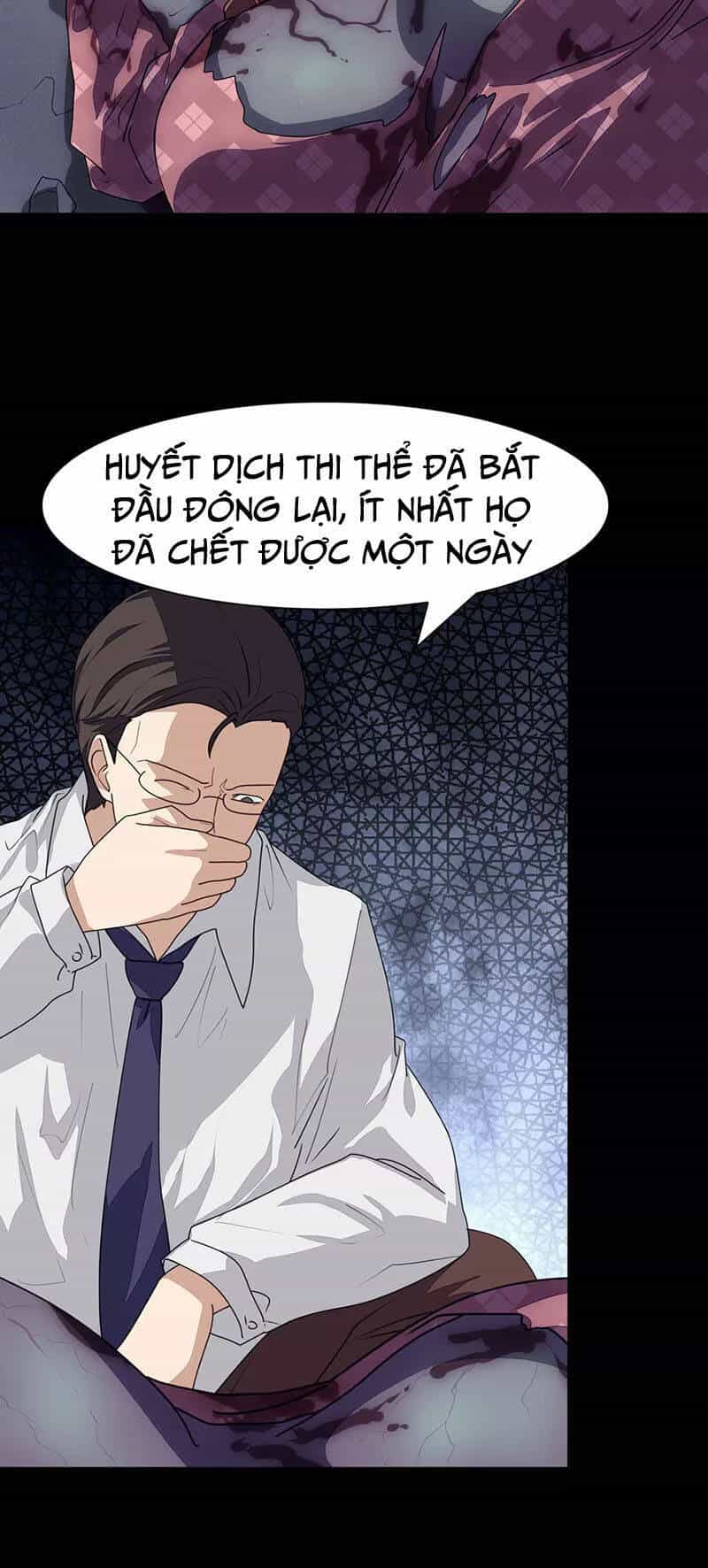 Bạn Gái Zombie Của Tôi - Chương 195 - ảnh 5