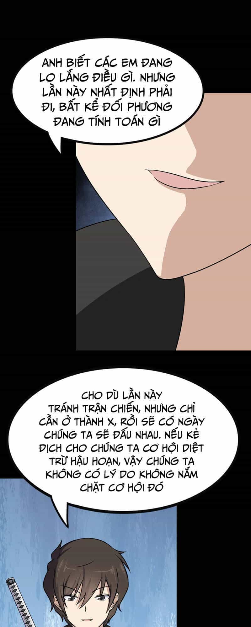 Bạn Gái Zombie Của Tôi - Chương 196 - ảnh 35